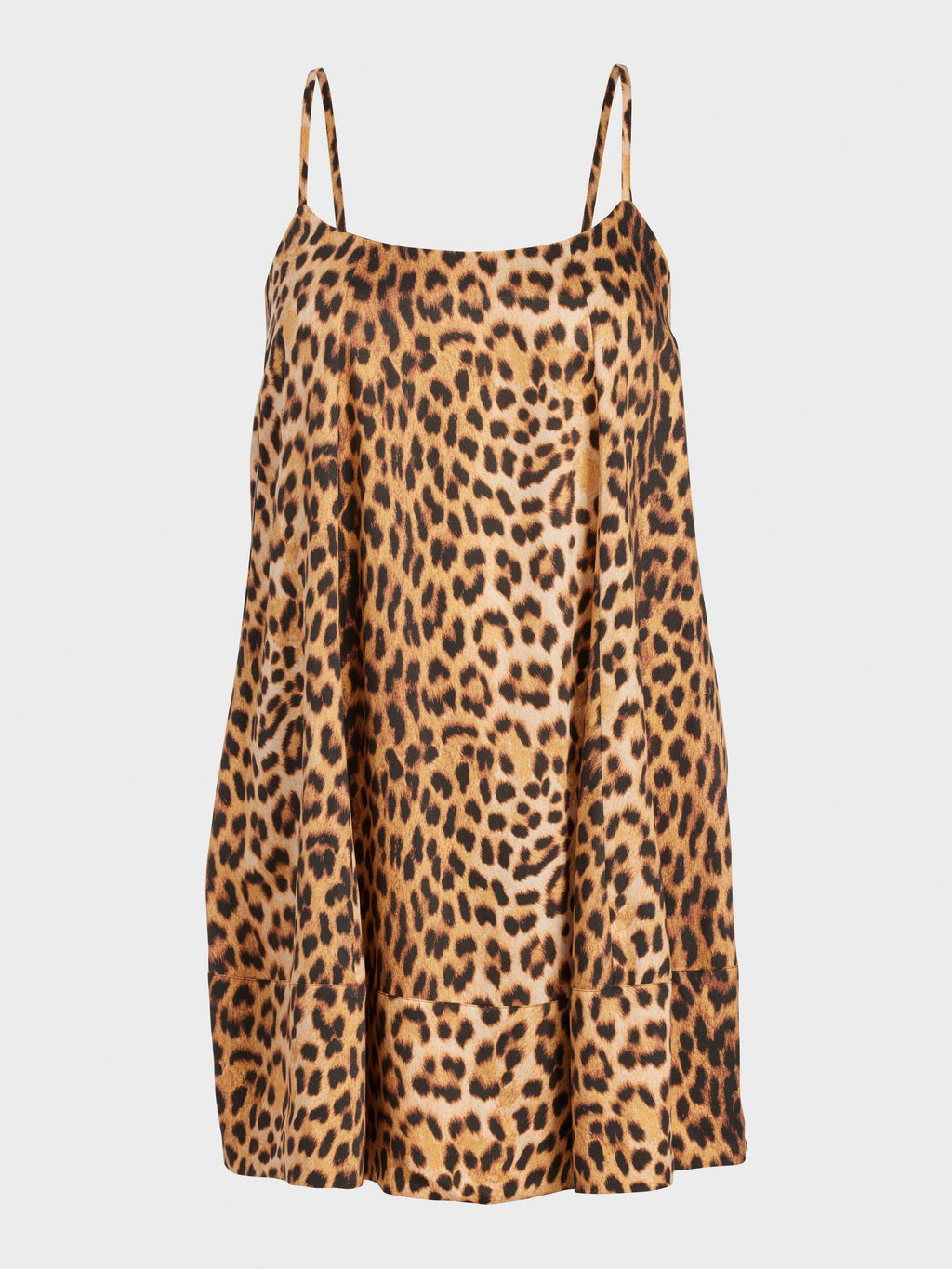 P.A. Plus Leopard Fashion Nightie