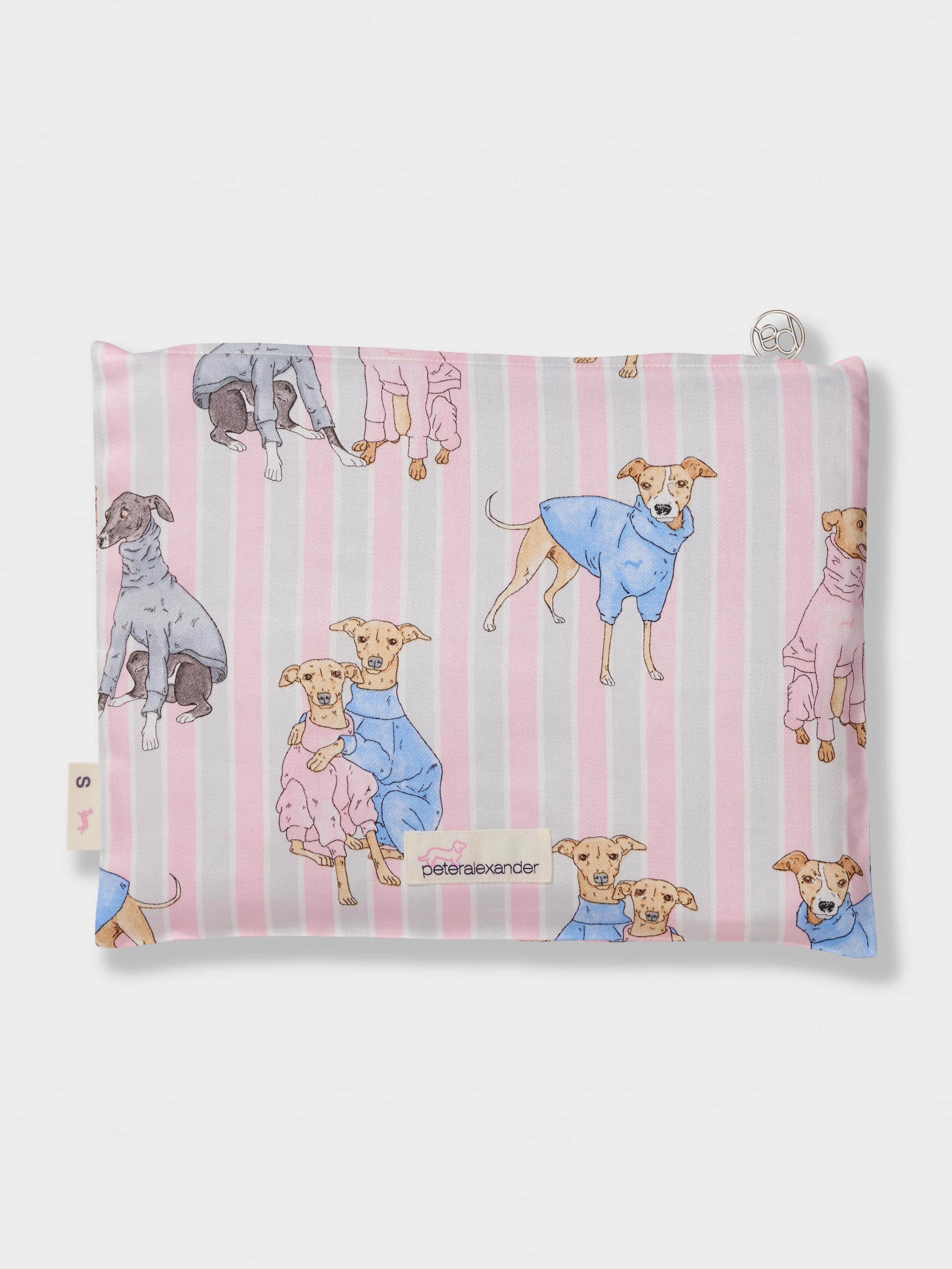 Whippet Classic Pj Set