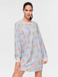 My Little Pony Rodeo Long Sleeve Nightie