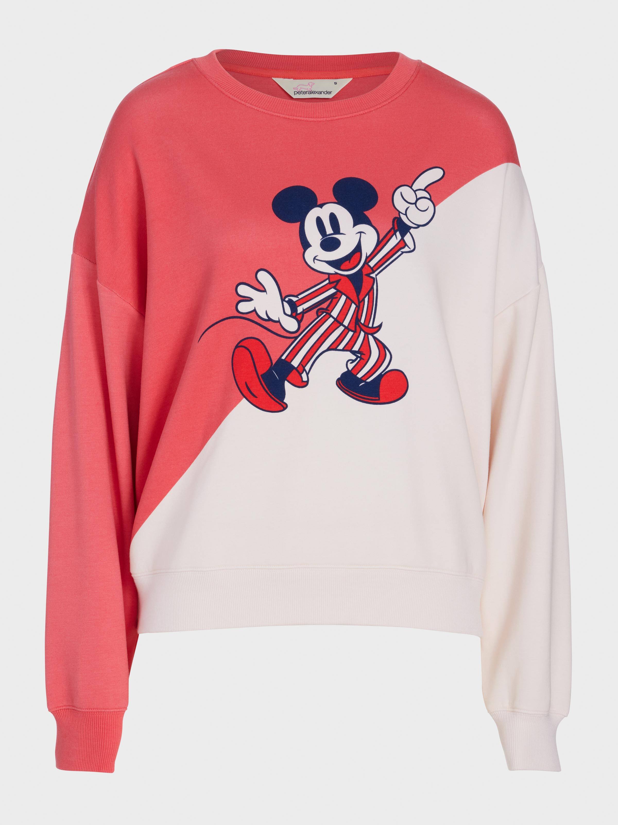 Track Sweater