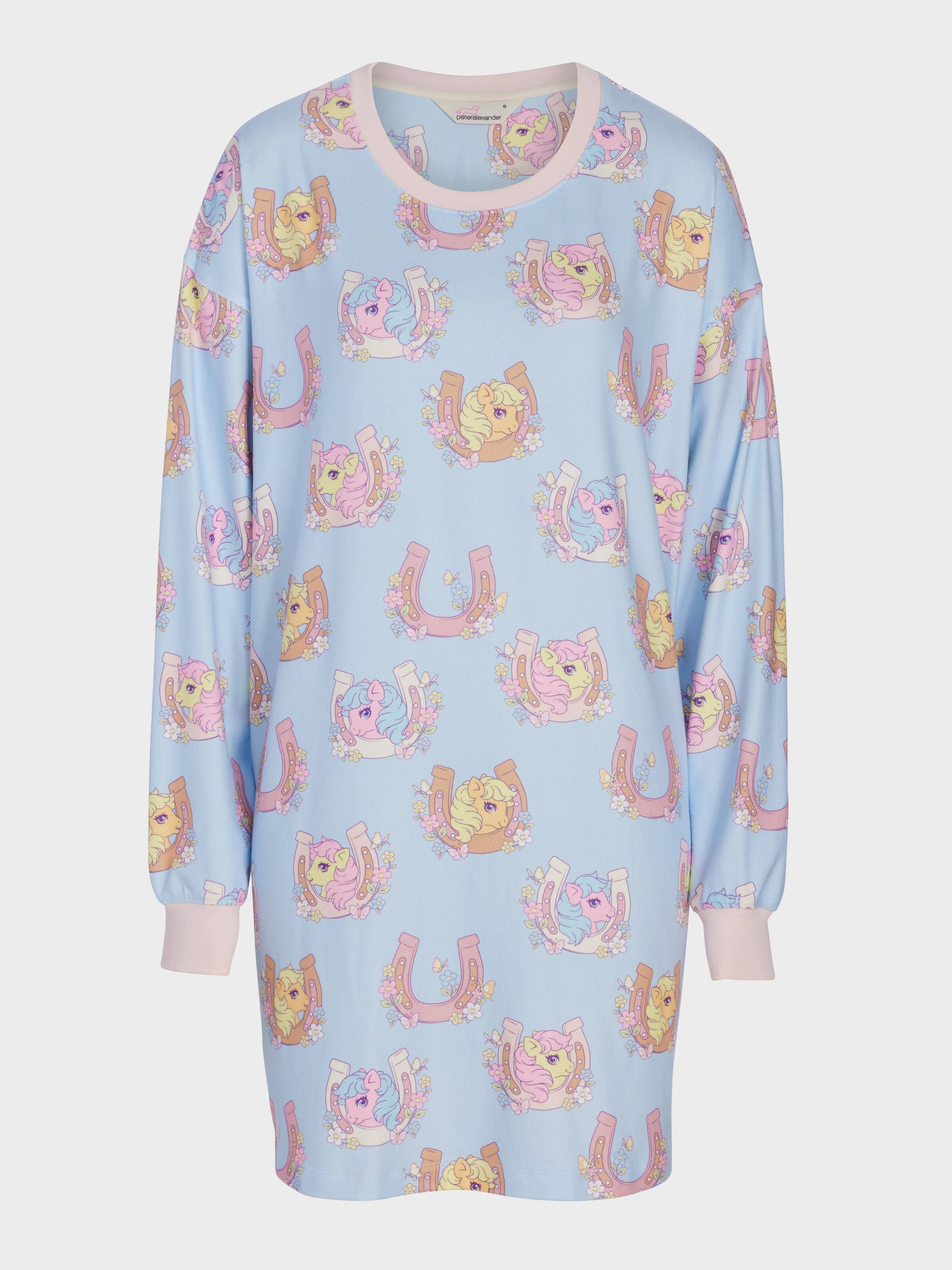 My Little Pony Rodeo Long Sleeve Nightie