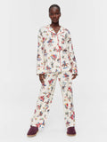 Cowboy Bamboo Flannelette Classic Pj Set