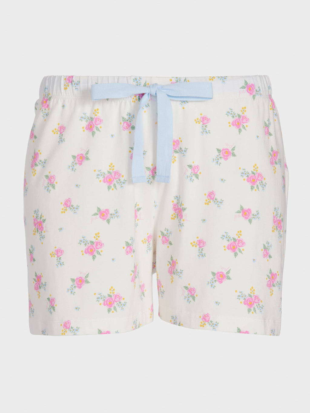Ditsy Floral Mid Short