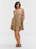 P.A. Plus Leopard Fashion Nightie