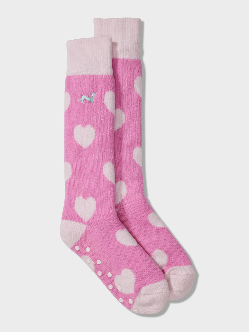Love Heart Sock