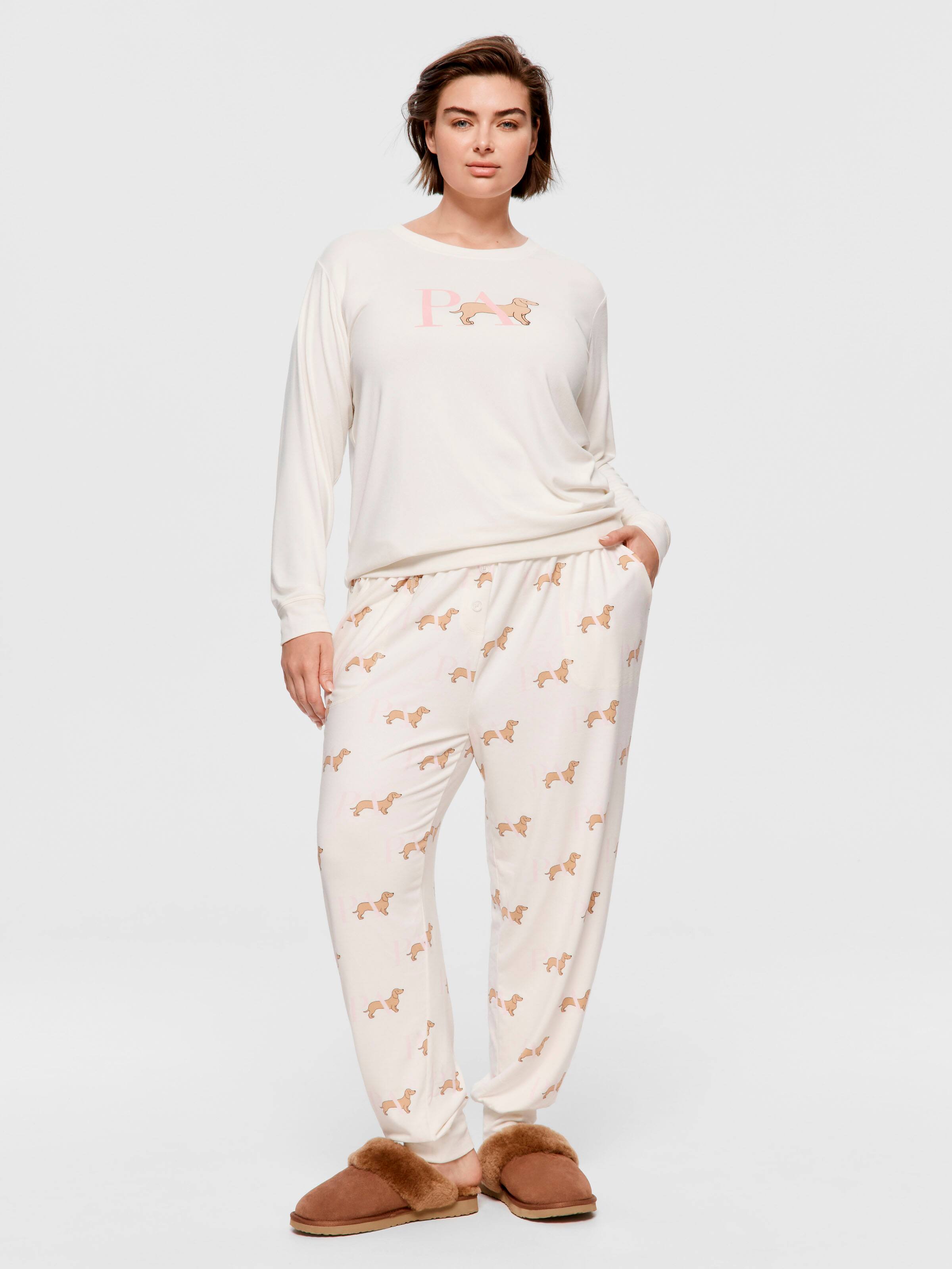 P.A. Plus Penny Plush Sweater