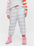P.A. Plus Pastel Stripe Easy Pj Pant