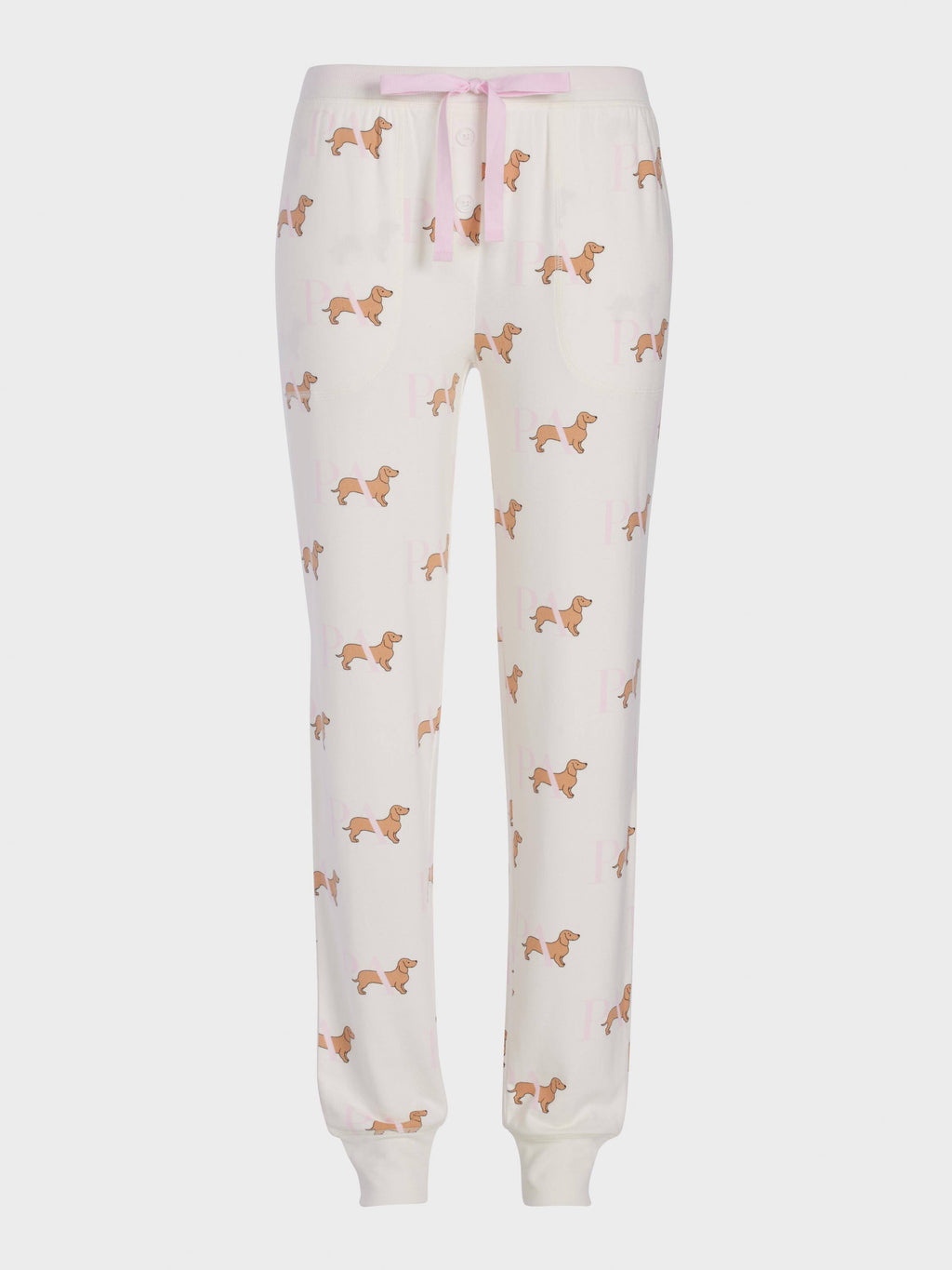 Penny Plush Easy Pj Pant