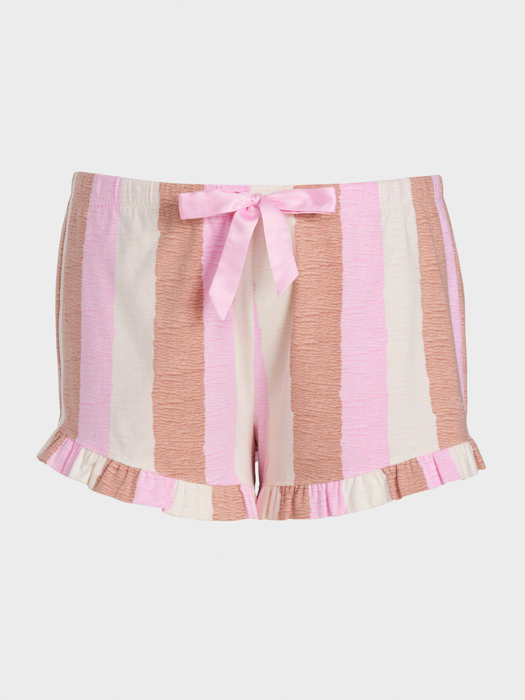 P.A. Plus Neapolitan Ice Cream Mini Flutter Short