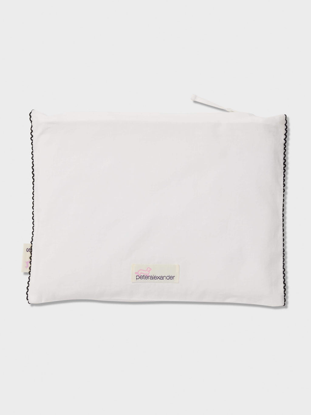 White Cami 100% Cotton Shortie Set