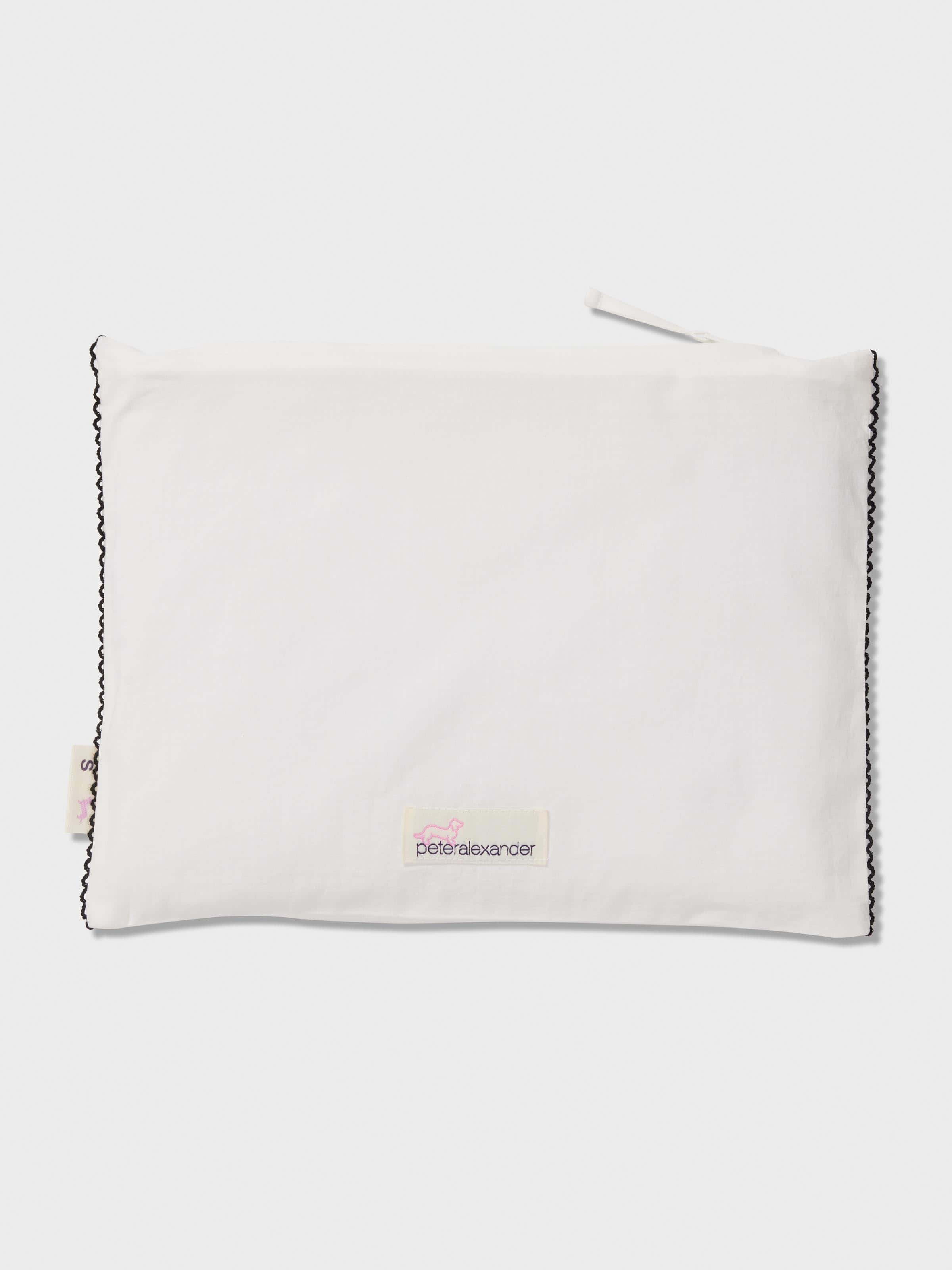 White Cami 100% Cotton Shortie Set