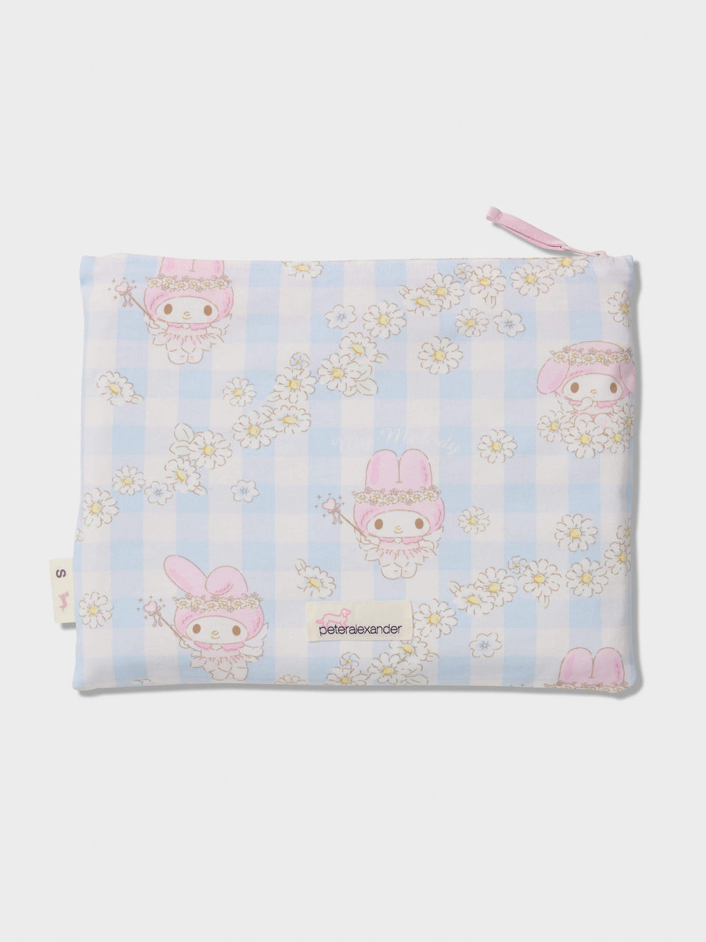 My Melody Shortie Pj Set