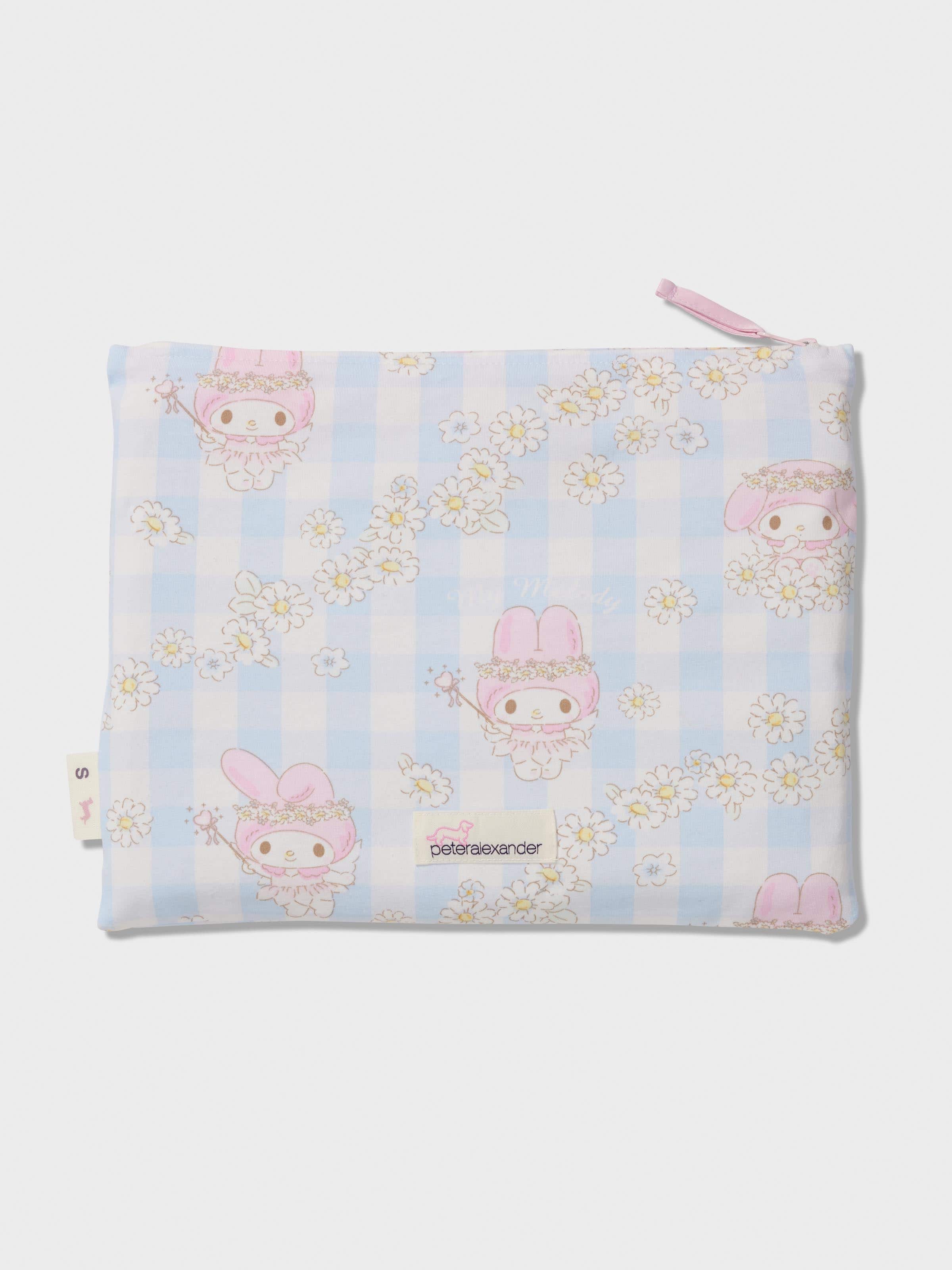 My Melody Shortie Pj Set