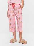 Cowdog 100% Cotton 3/4 Pj Pant