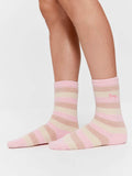 Soft Neapolitan Sock