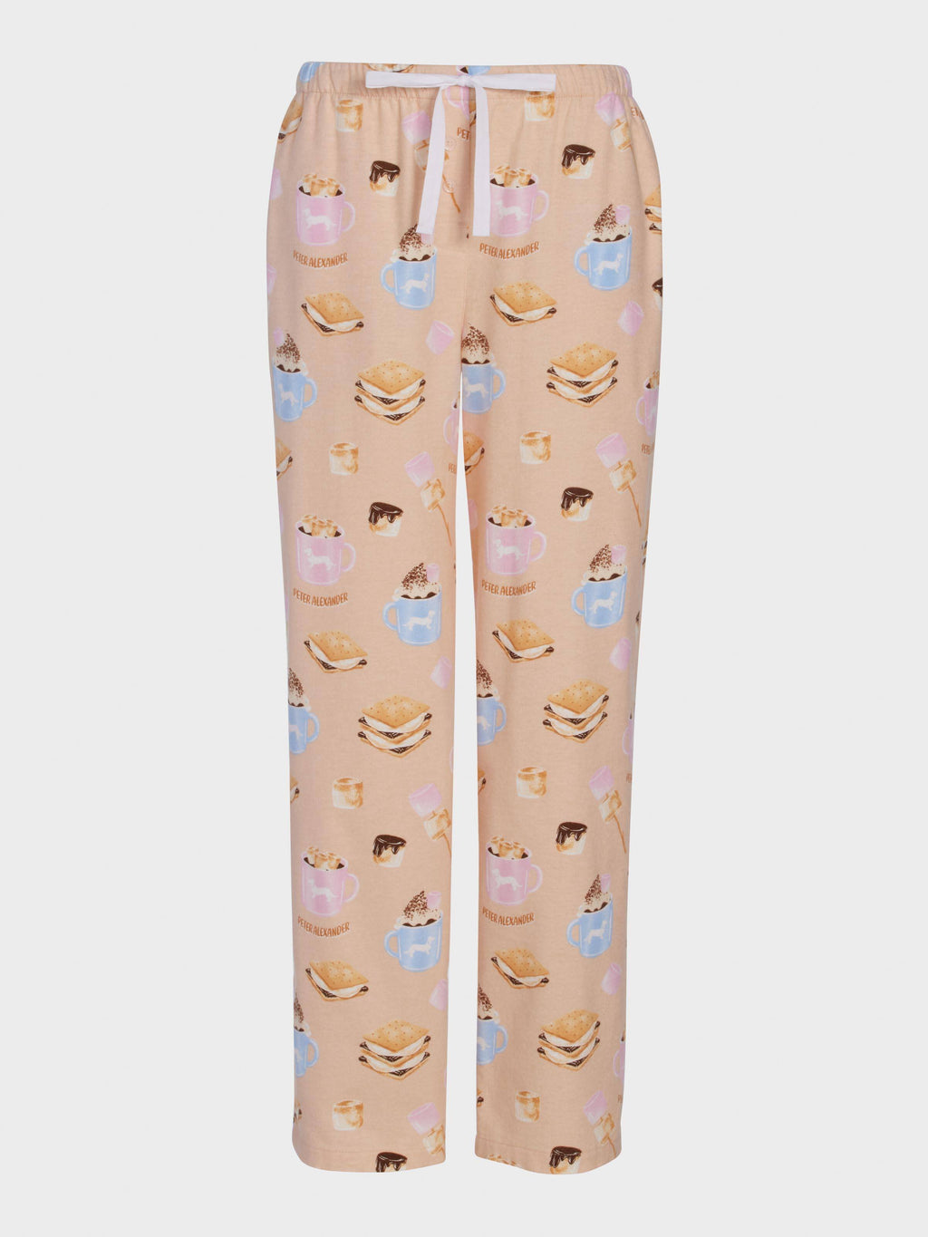 Smores Classic Flannelette Pj Pant