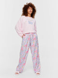 Sleeping Beauty Bamboo Flannelette Classic Pj Pant