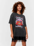 The Wiggles Big Red Car Oversized Sleep Tee