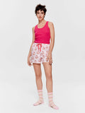 Sweet Cakes 100% Cotton Mid Short