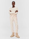Caramel Logo Easy Pj Pant