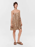 Leopard Fashion Nightie