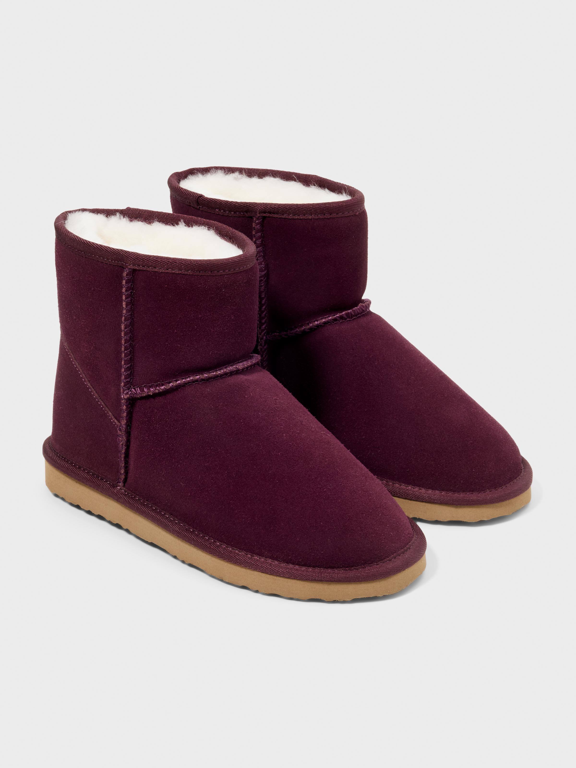 P.A. Classic Homeboots