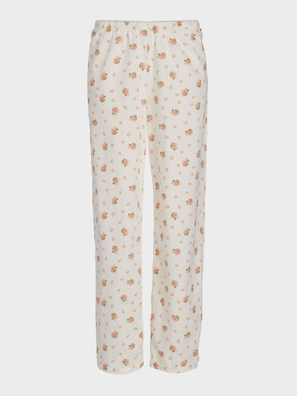 Ditsy Floral 100% Cotton Classic Pj Pant