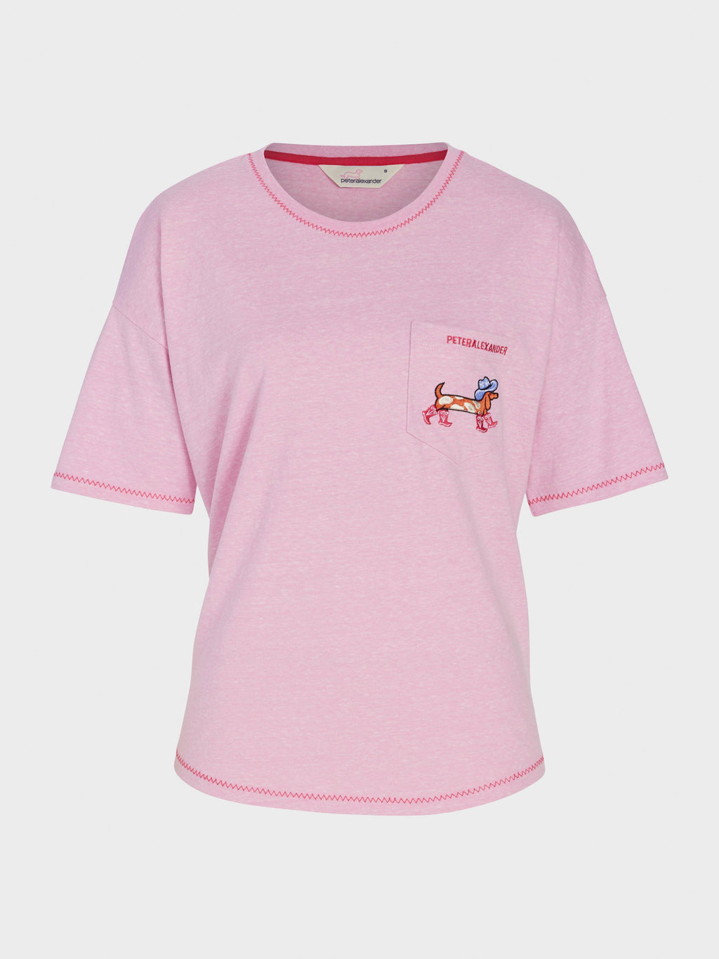 Cowdog Tee