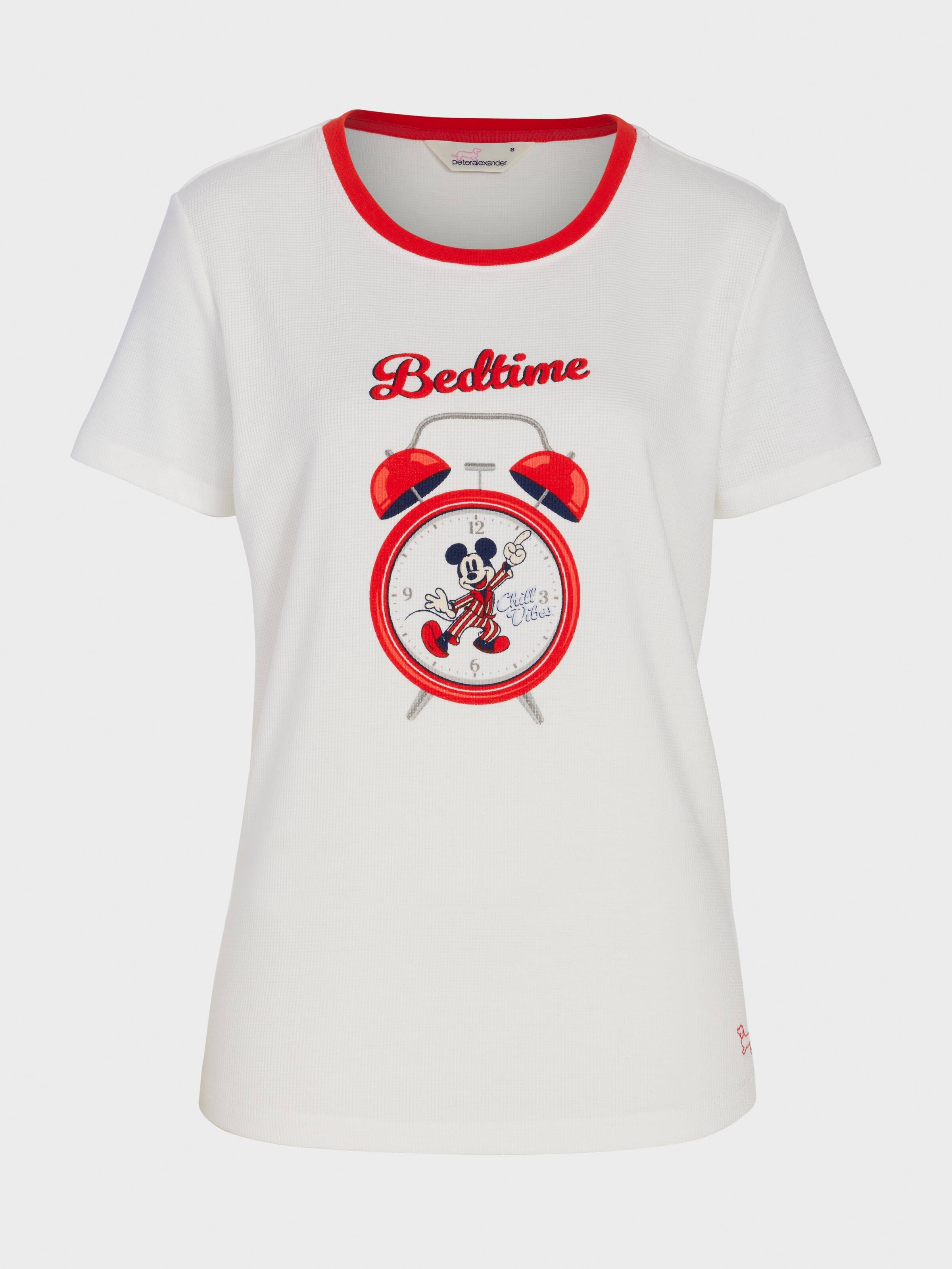 Wake Up  Waffle Tee