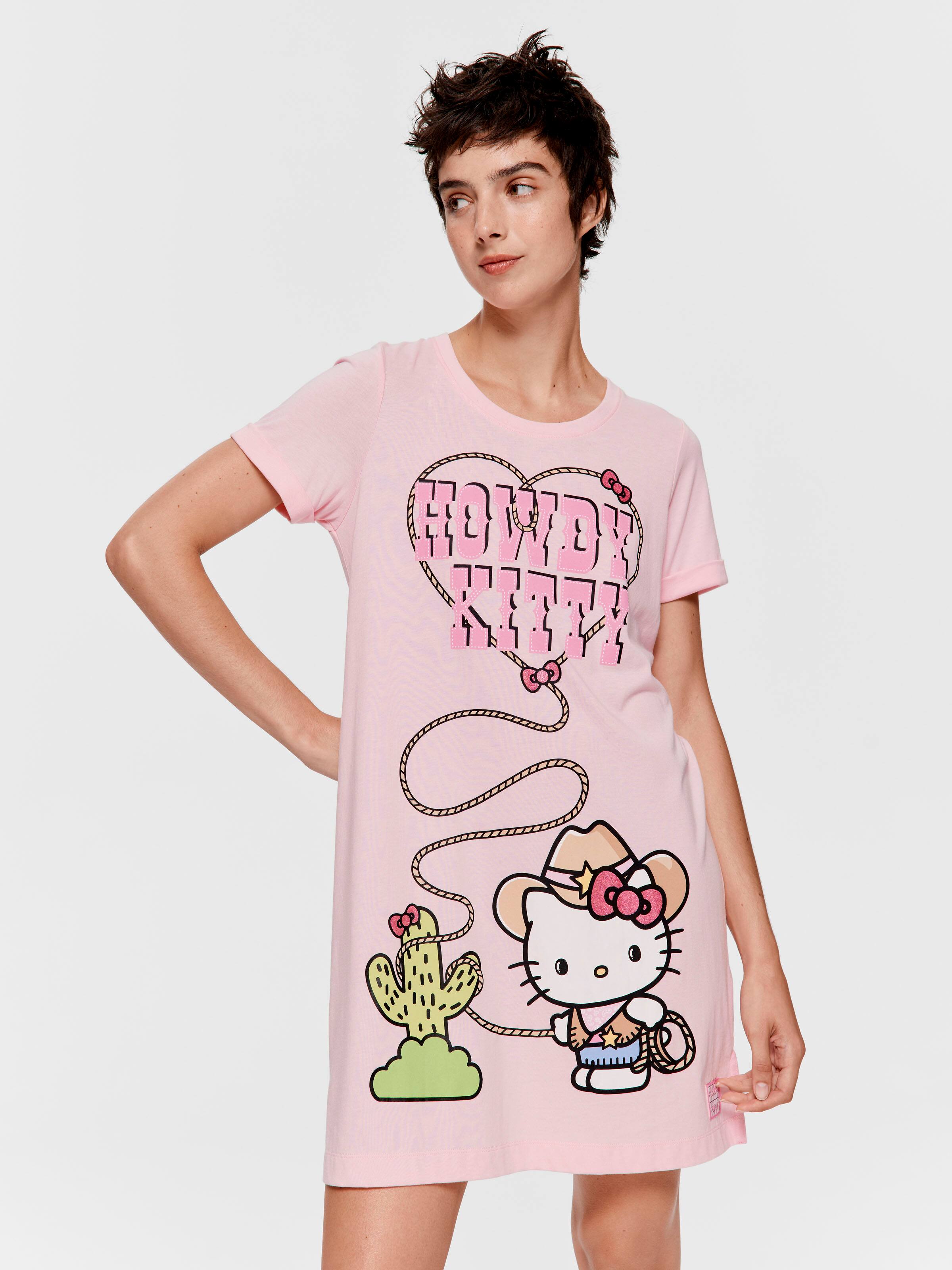 Howdy  Sleep Tee