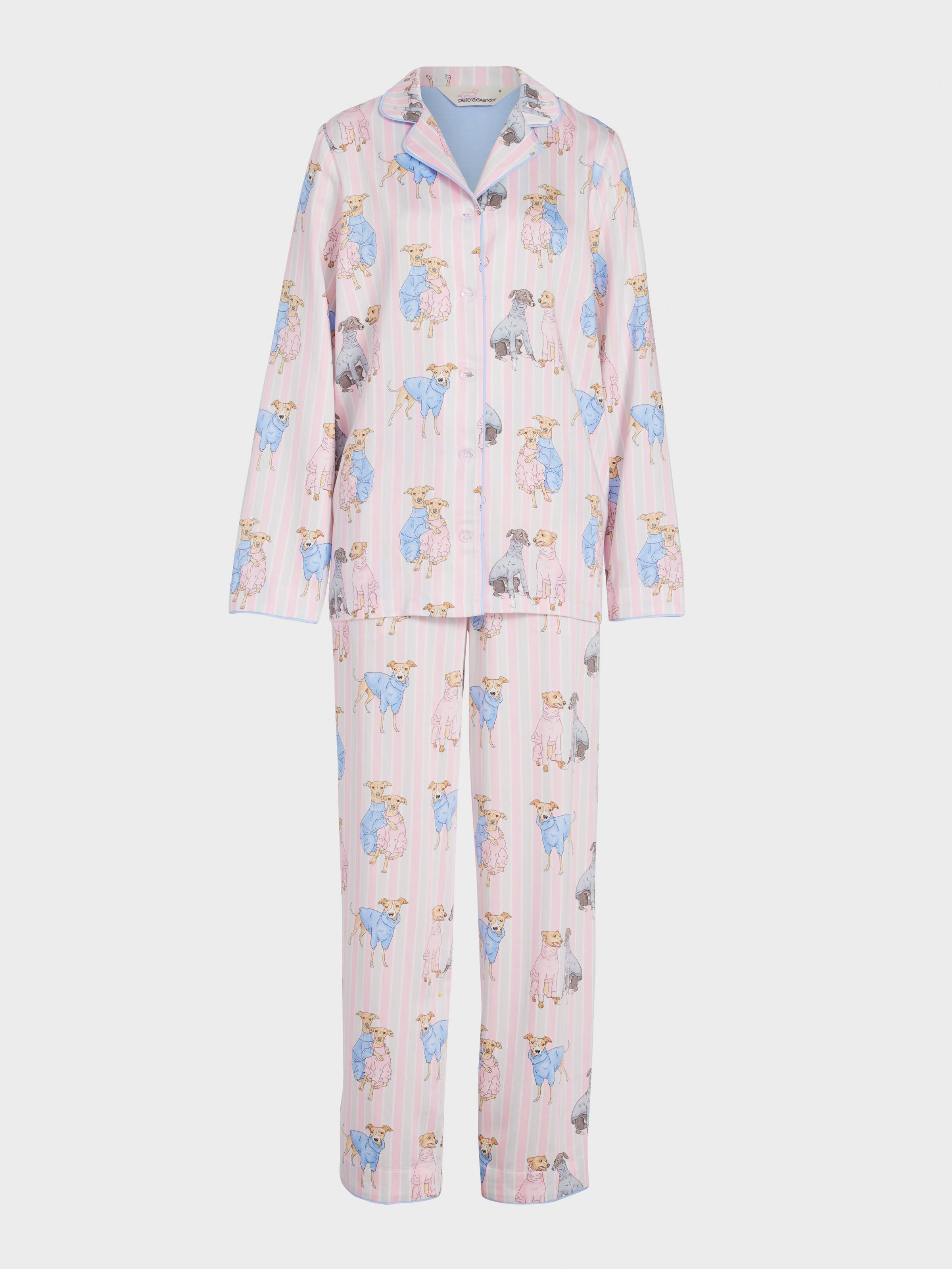 Whippet Classic Pj Set