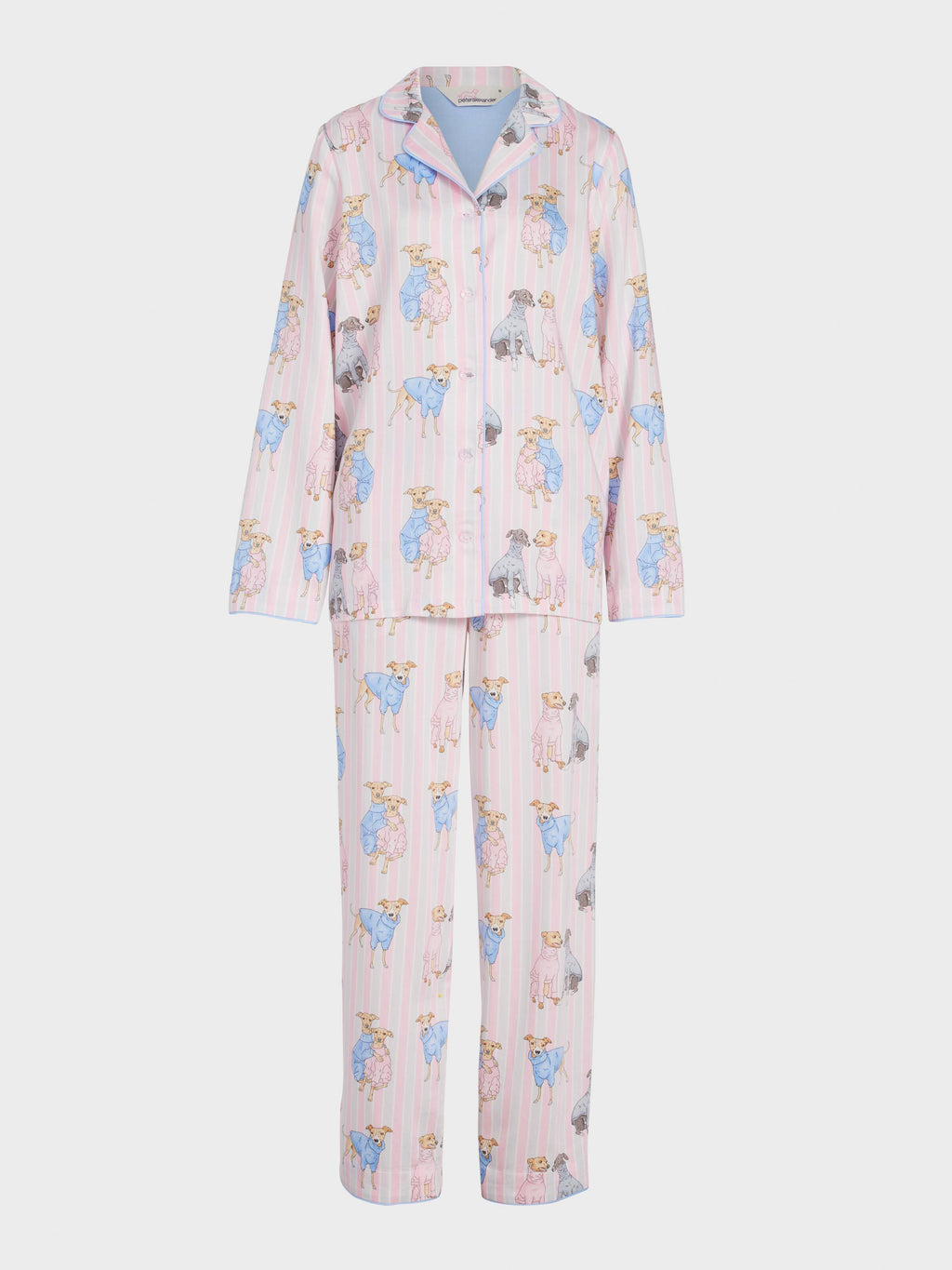 Whippet Classic Pj Set