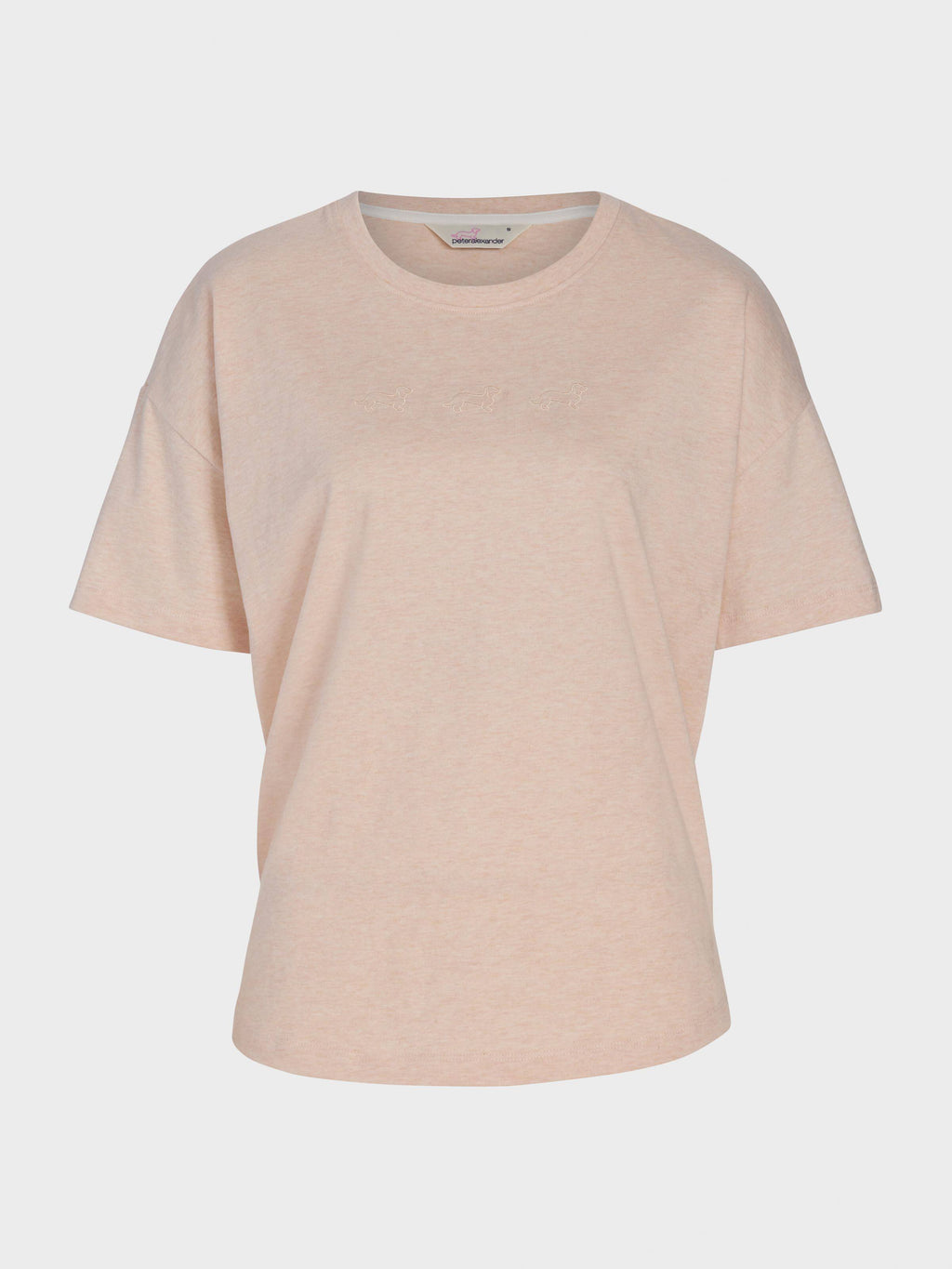 Caramel Logo Tee