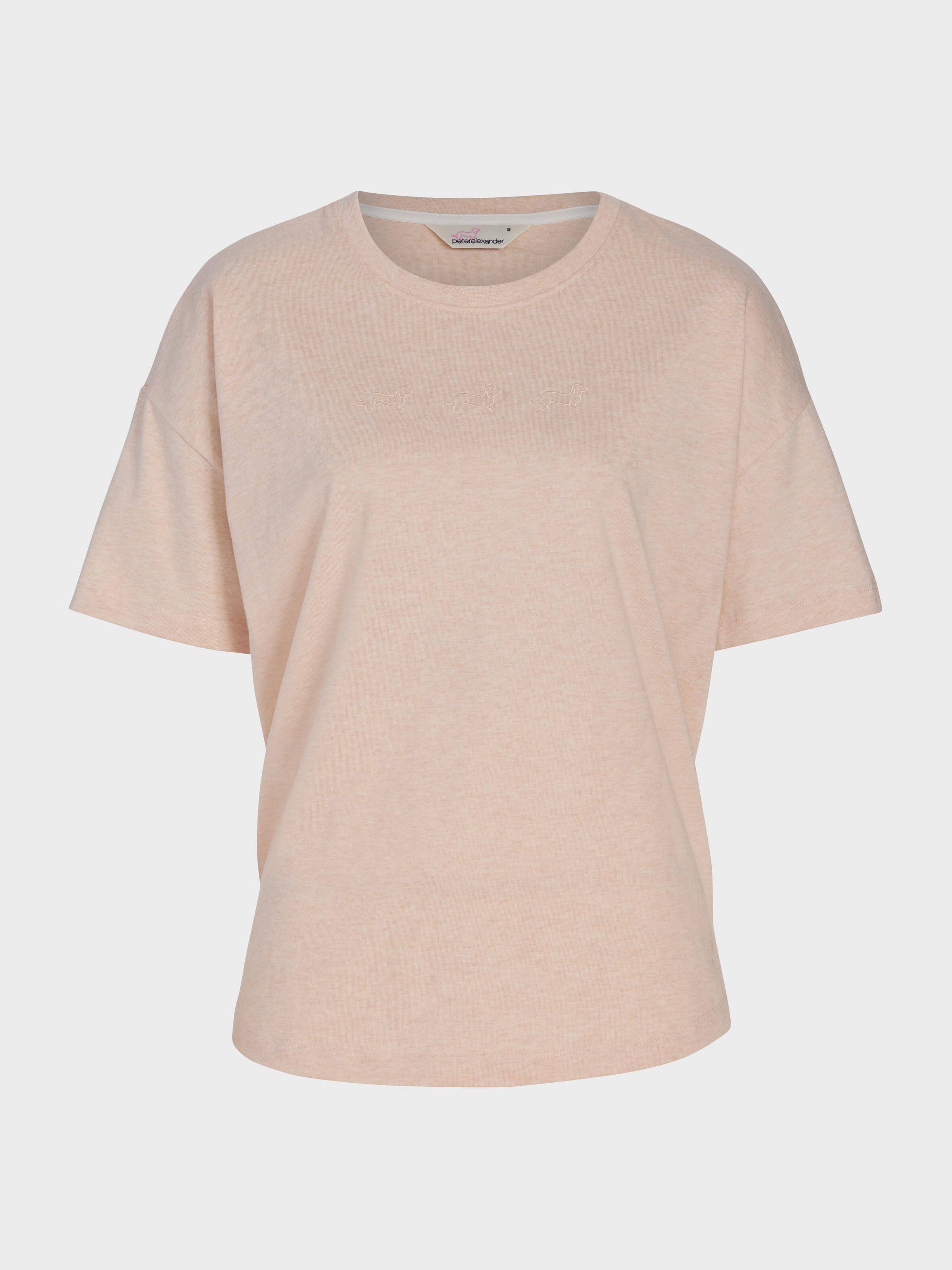 Caramel Logo Tee