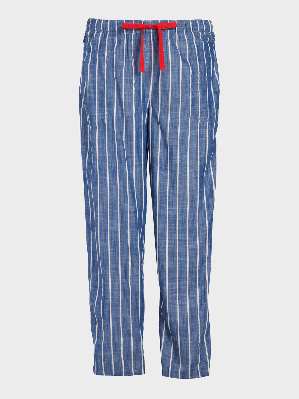 P.A. Plus Textured Flannelette Classic Pj Pant
