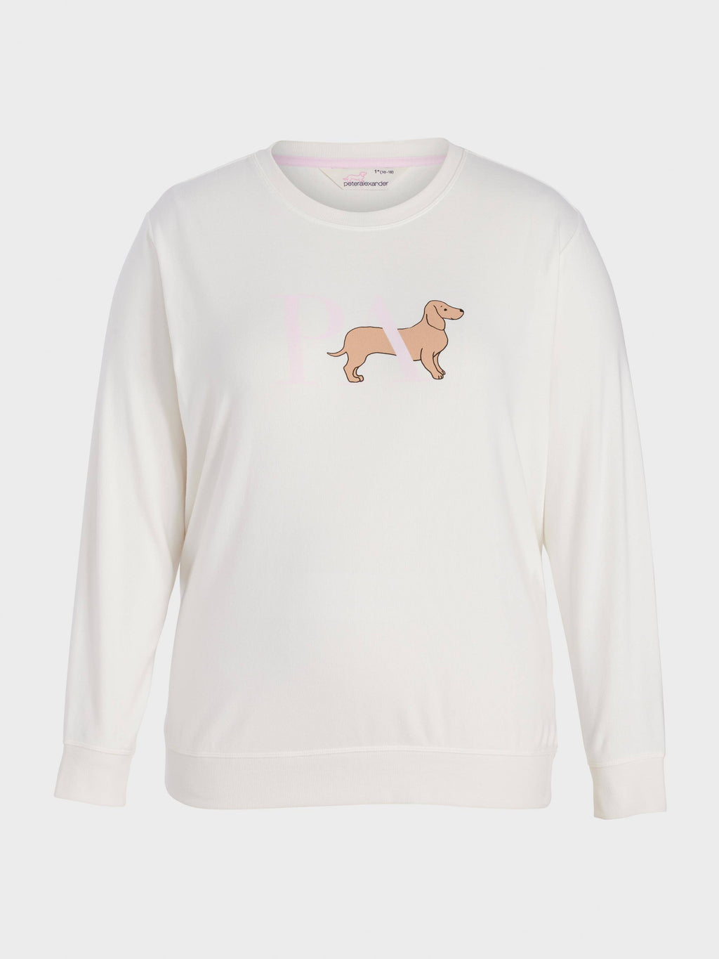 P.A. Plus Penny Plush Sweater