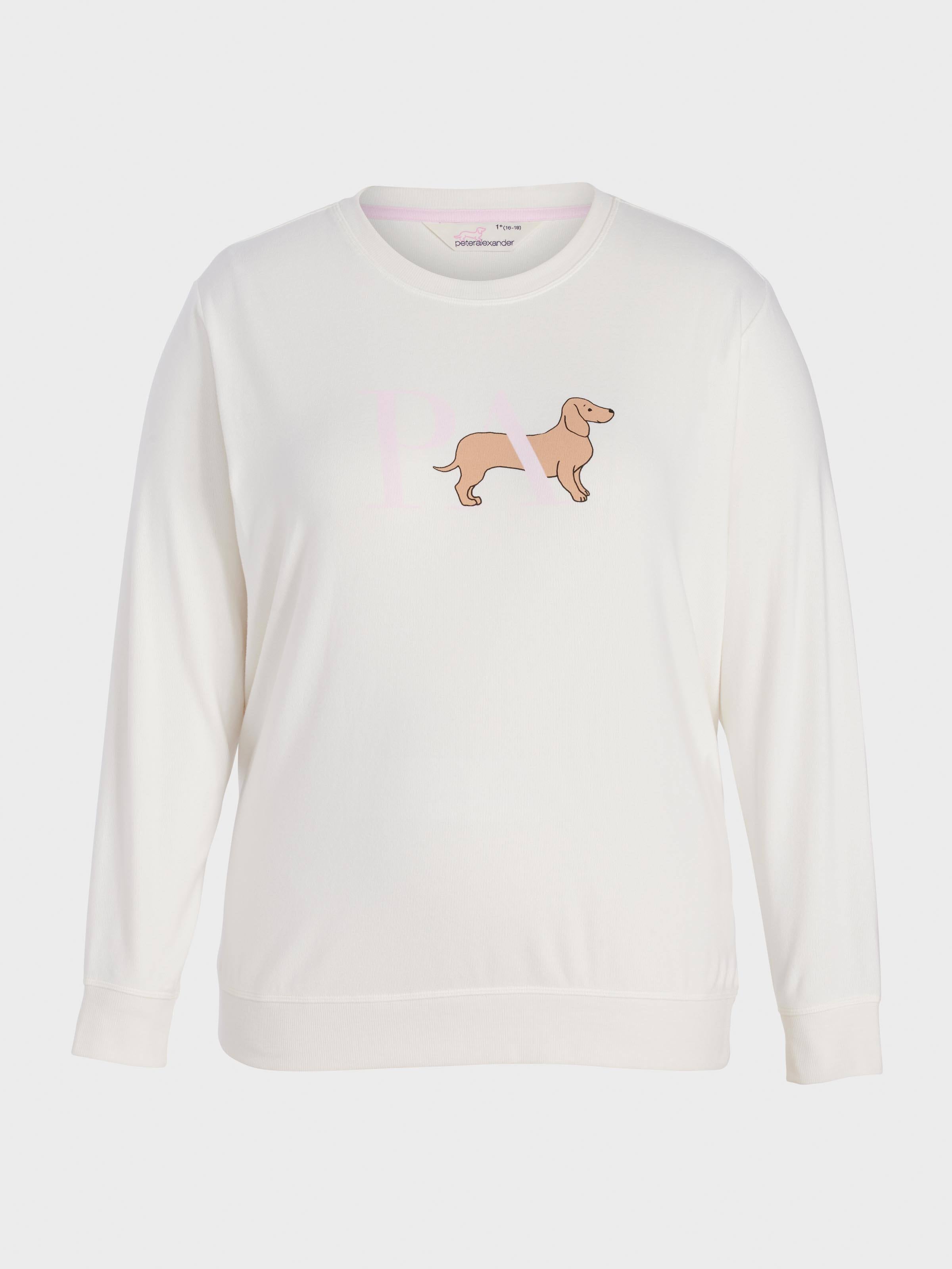 P.A. Plus Penny Plush Sweater
