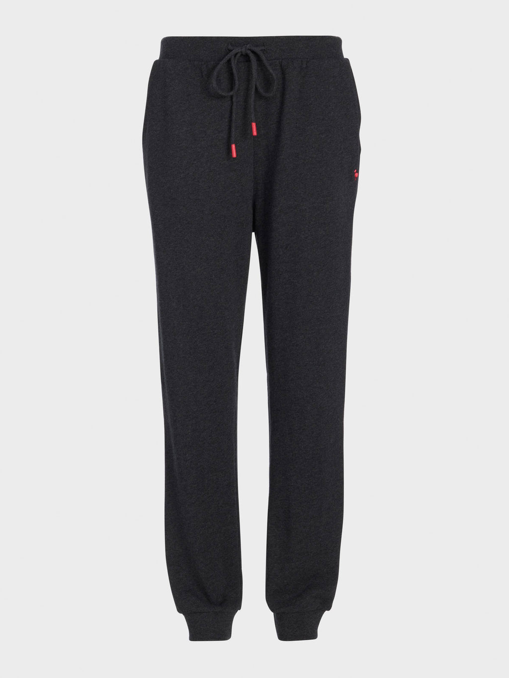 Charcoal Track Pj Pant