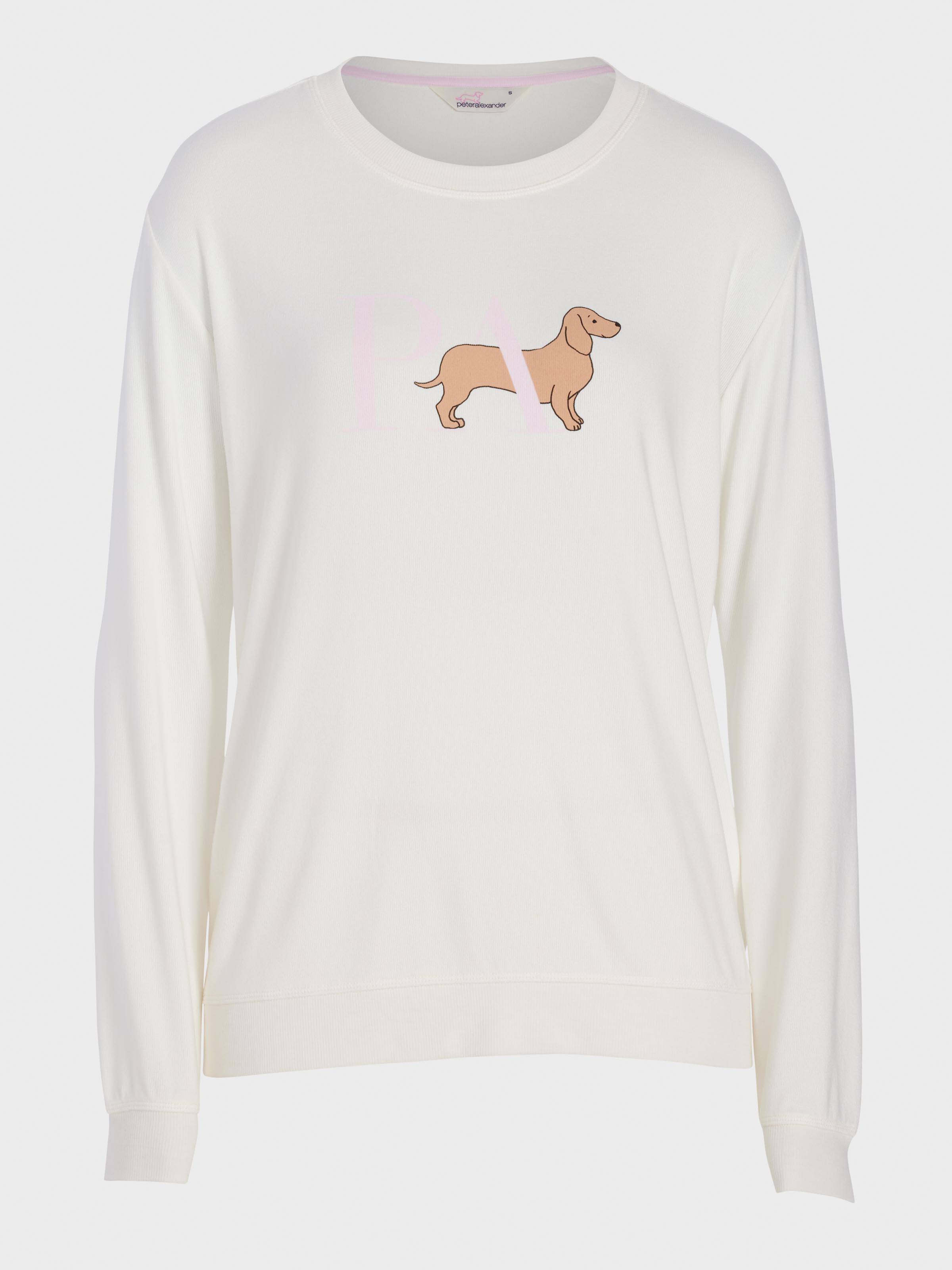 Penny Plush Sweater