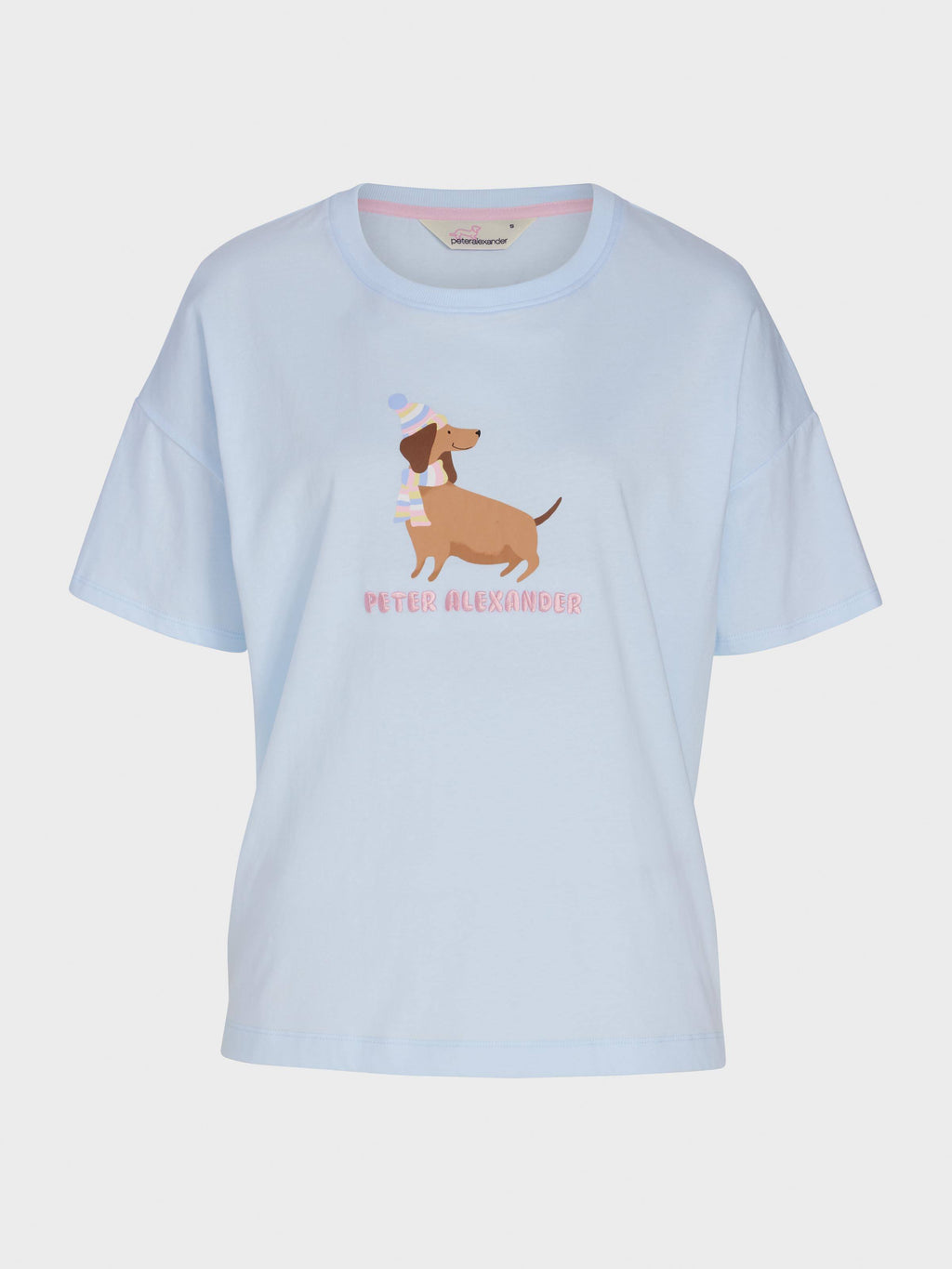 Beanie Dog Tee