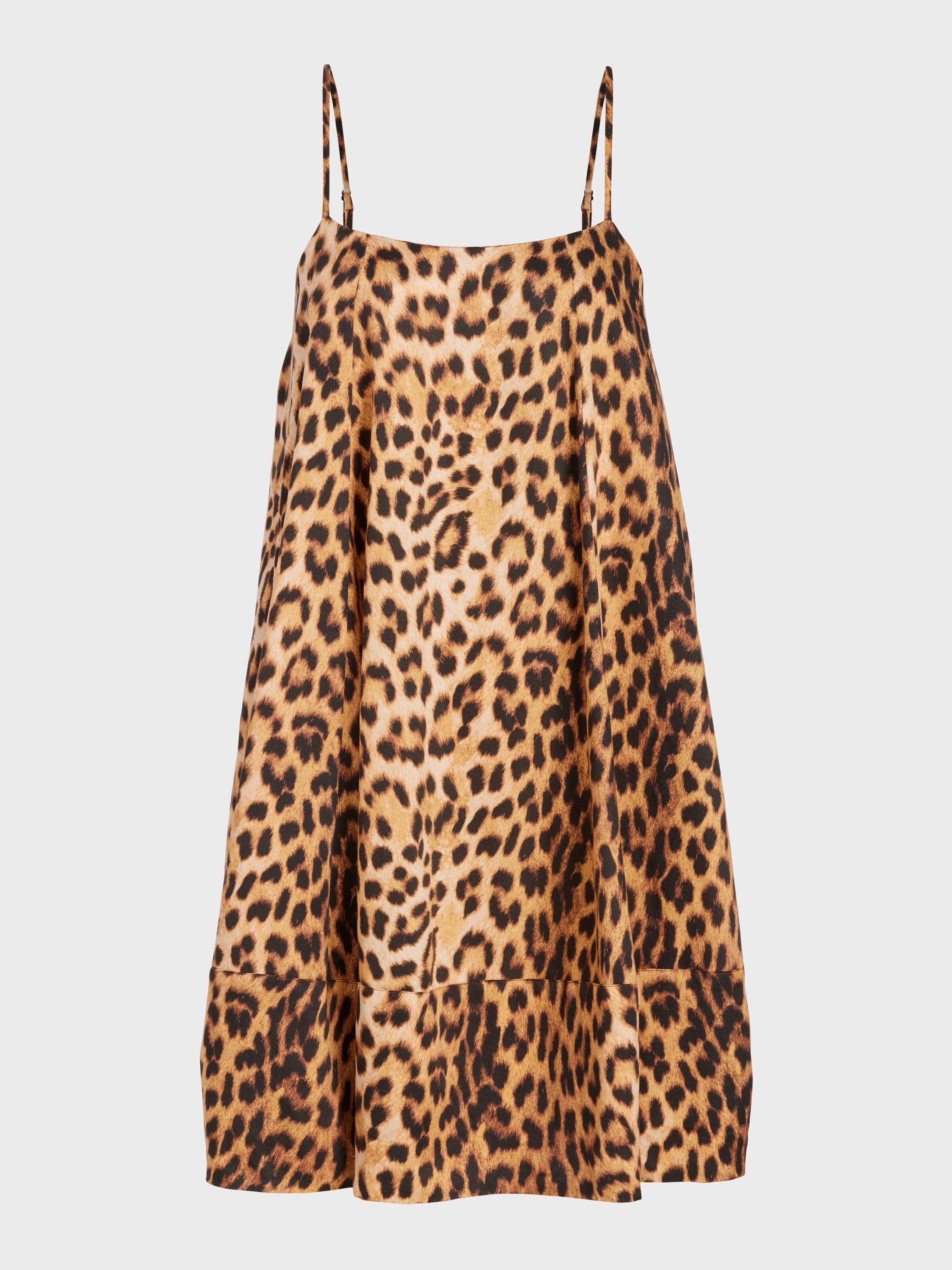Leopard Fashion Nightie