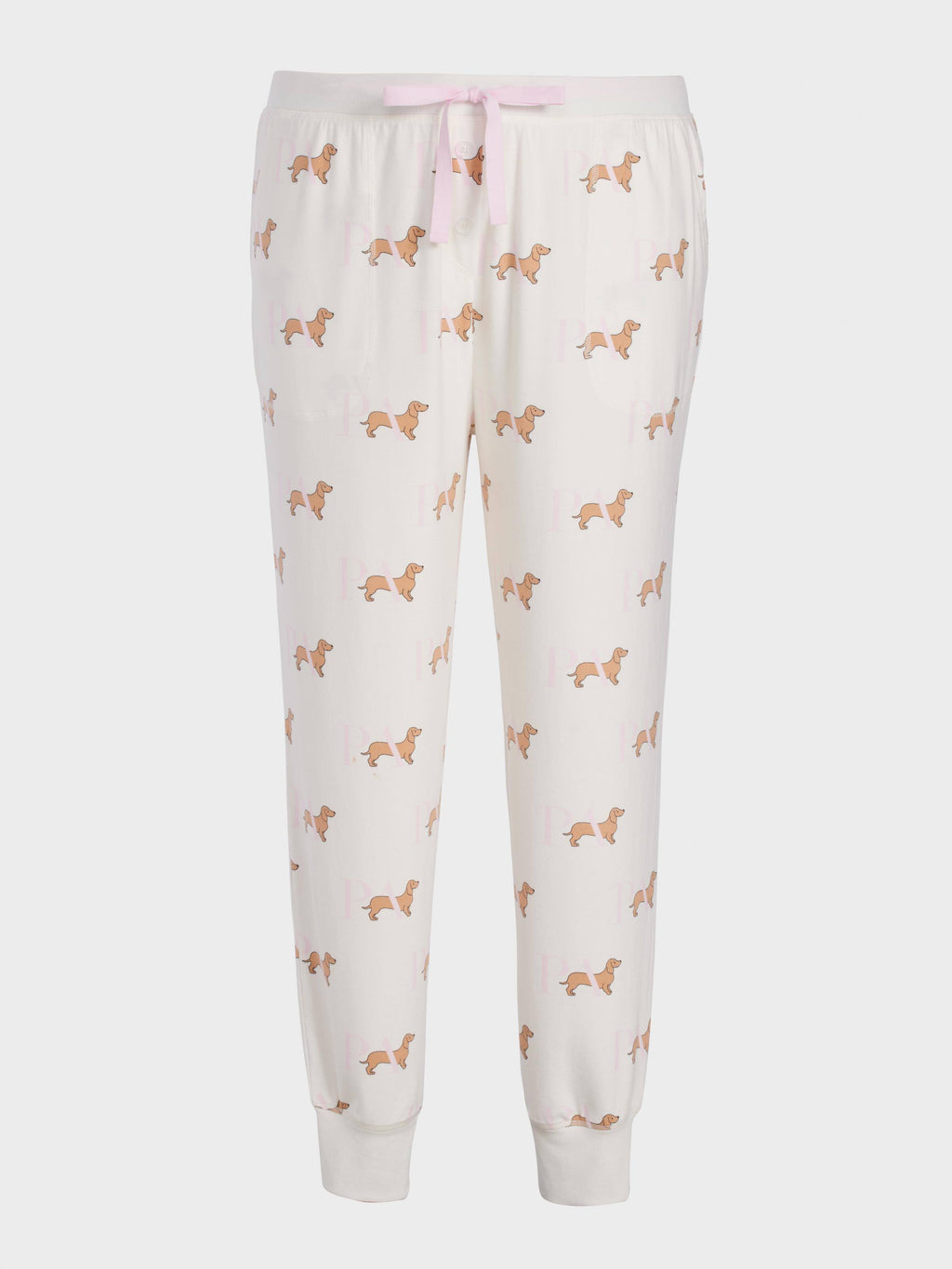 P.A. Plus Penny Plush Easy Pj Pant