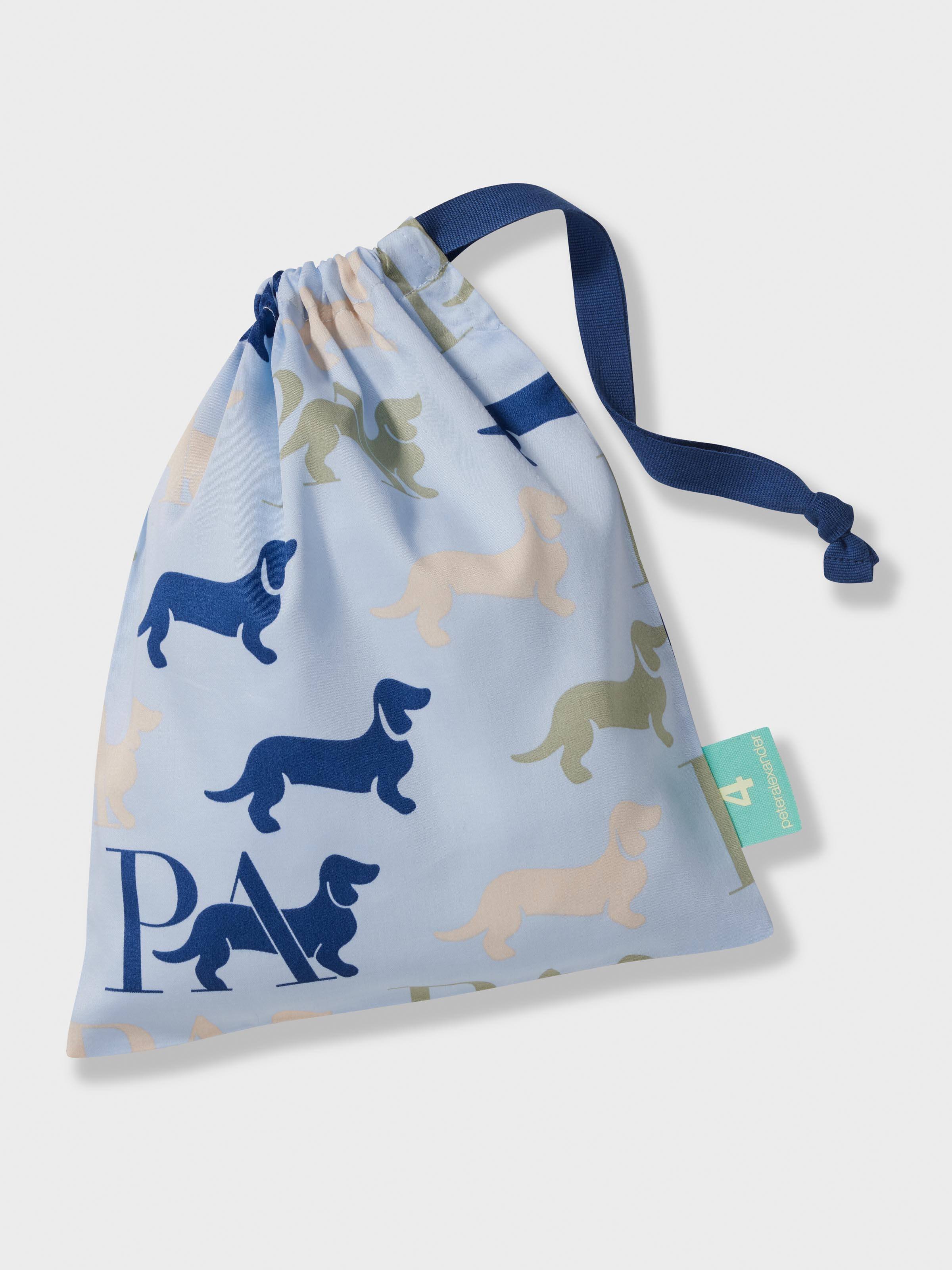 Jnr Boys Penny Short Pj Set