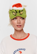 The Grinch Eye Mask